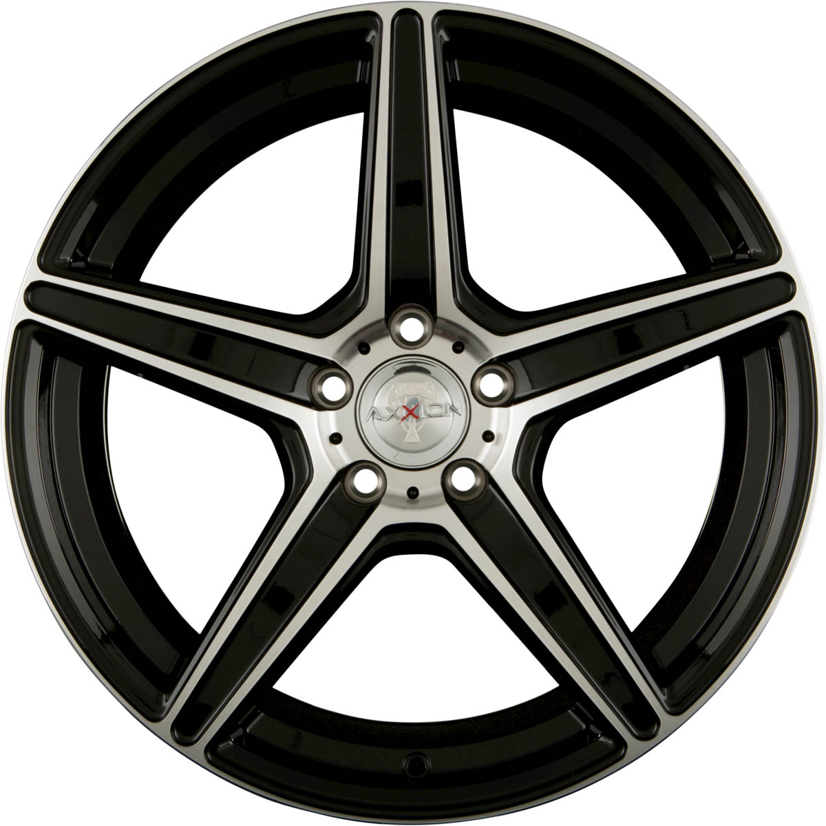 AXXION AX7 SUPER CONCAVE 10.50x20 5x120.0 ET 25 12055
