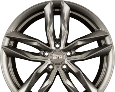 MAM RS3 8.00x18 5x112.0 ET 30 MAMRS38018511230PP