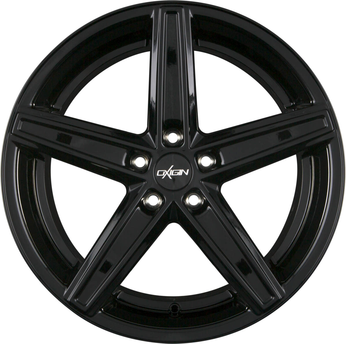 OXIGIN 18 CONCAVE 11.50x21 5x112.0 ET 40 OXACHTZE11521H140B