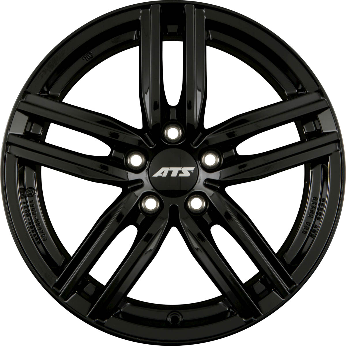 ATS ANTARES 8.00x18 5x112.0 ET 31 AT80831U62-6