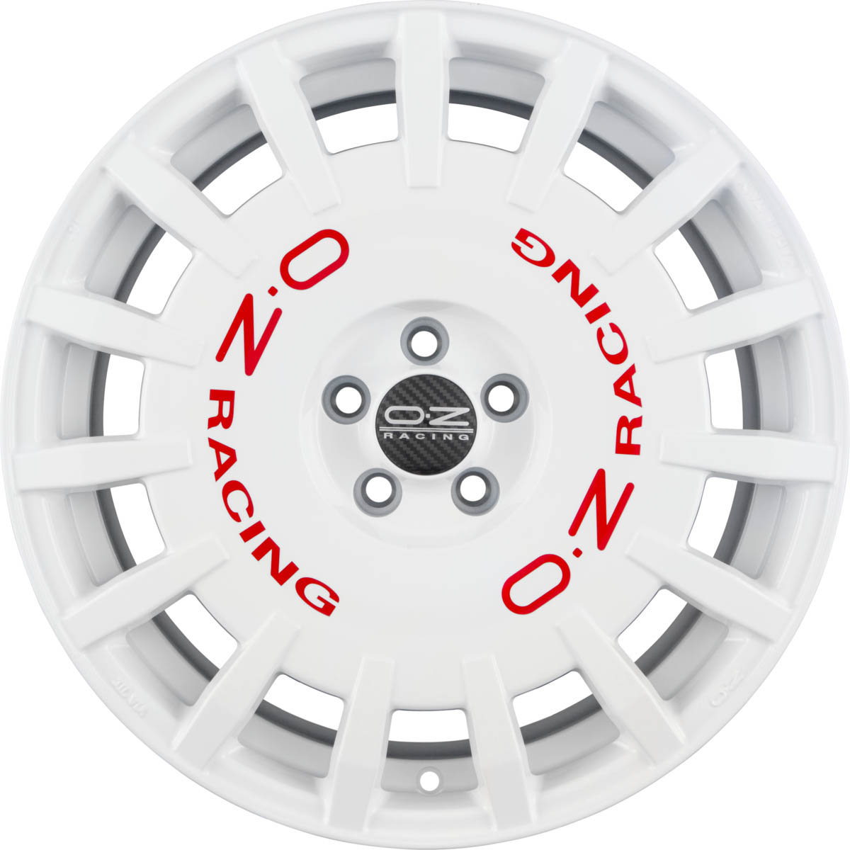 OZ RALLY RACING 8.50x19 5x108.0 ET 45 W01A2720033