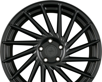 KESKIN KT17 HURRICANE 8.00x18 5x112.0 ET 30 KT178018511230MBP
