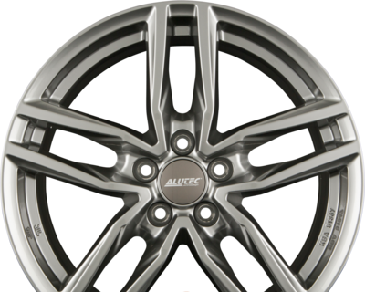 ALUTEC IKENU 6.50x16 5x100.0 ET 38 IKE65638V77-9