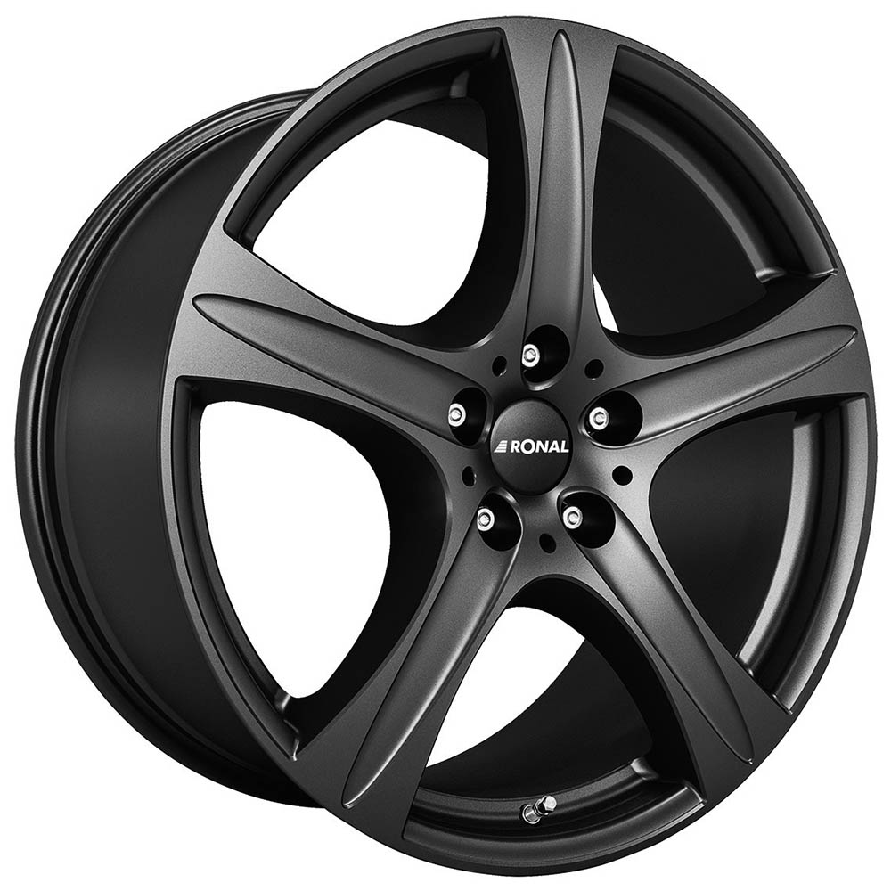 Ronal R55SUV 9.50x20 5x127.0 ET 50 012.3249.017