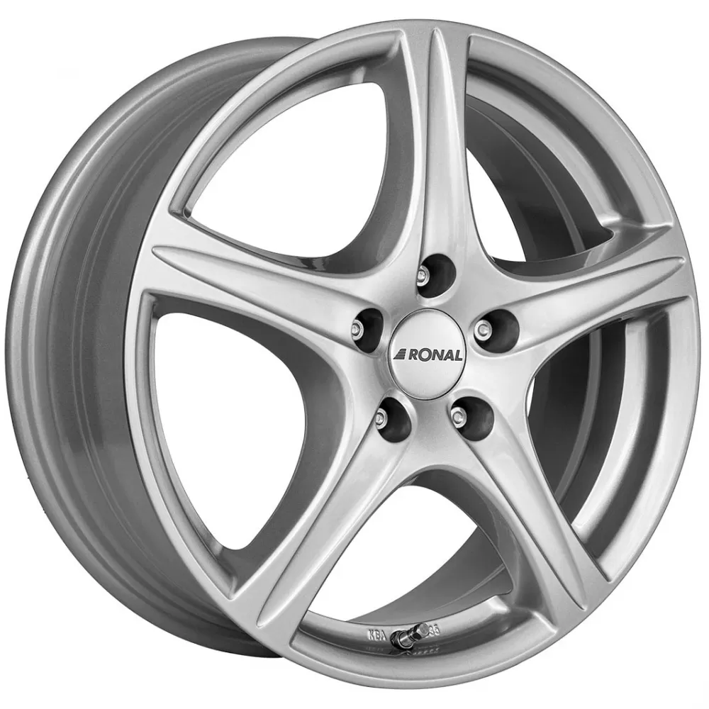 Ronal R56 7.00x17 5x108.0 ET 40 012.3251.002