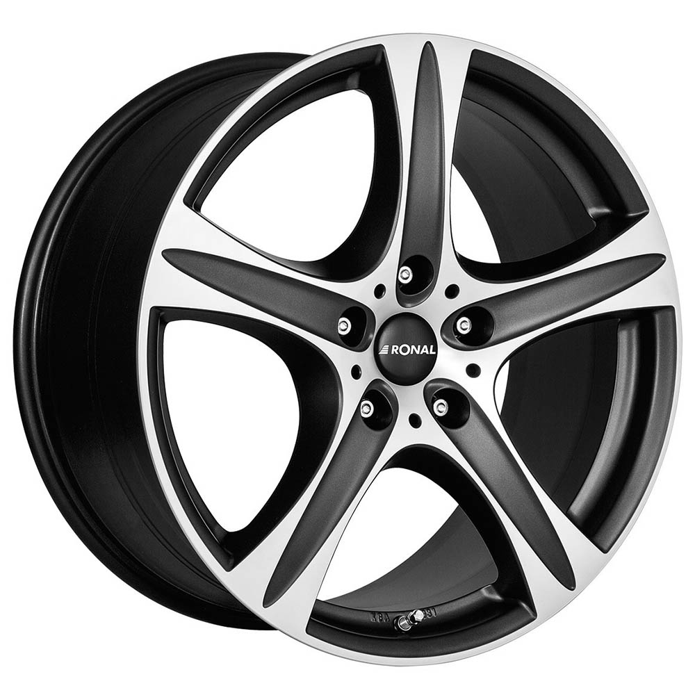 Ronal R55SUV 9.00x19 5x112.0 ET 55 012.3733.021