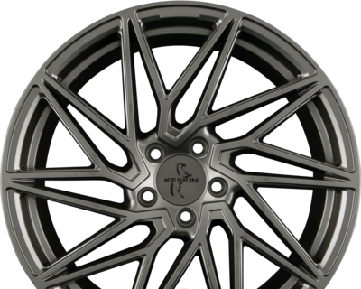 KESKIN KT20 FUTURE 8.00x18 5x112.0 ET 45 KT208018511245PP