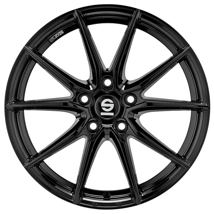 SPARCO DRS 7.50x17 5x112.0 ET 27 W29079501C5