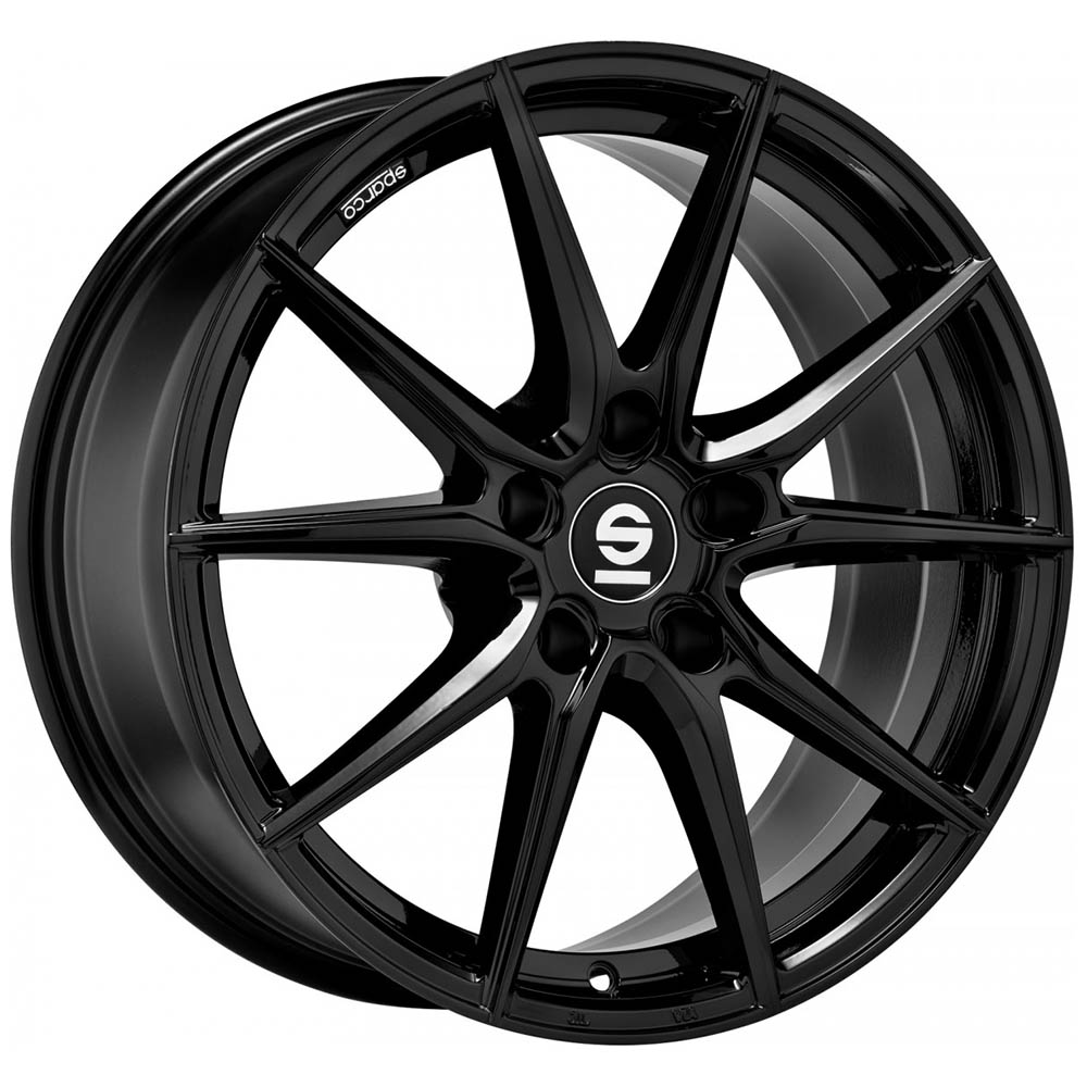 SPARCO DRS 7.50x17 5x114.3 ET 45 W29079505C5