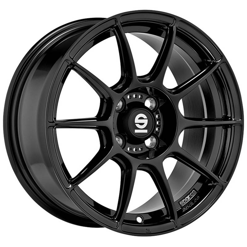 SPARCO FF 1 7.00x17 4x108.0 ET 47 W29081002C5