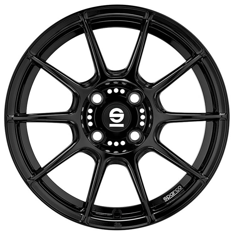 SPARCO FF 1 8.00x17 5x112.0 ET 35 W29086600C5