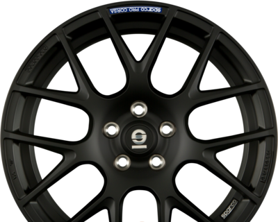 SPARCO PRO CORSA 8.00x18 5x114.3 ET 45 W29056505B8