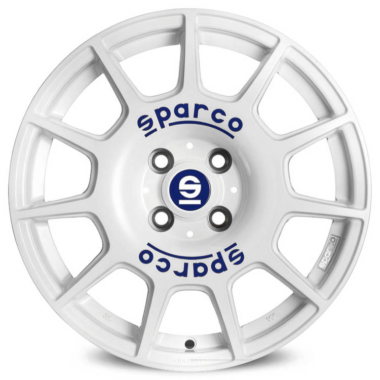 SPARCO TERRA 7.00x16 5x112.0 ET 35 W29046602G7