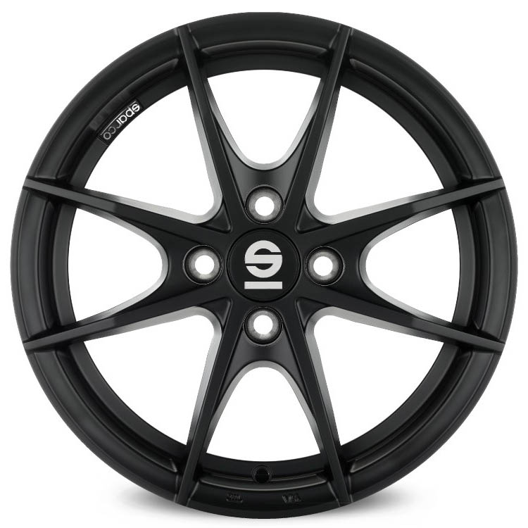 SPARCO TROFEO 4 6.50x16 4x100.0 ET 37 W2906650053