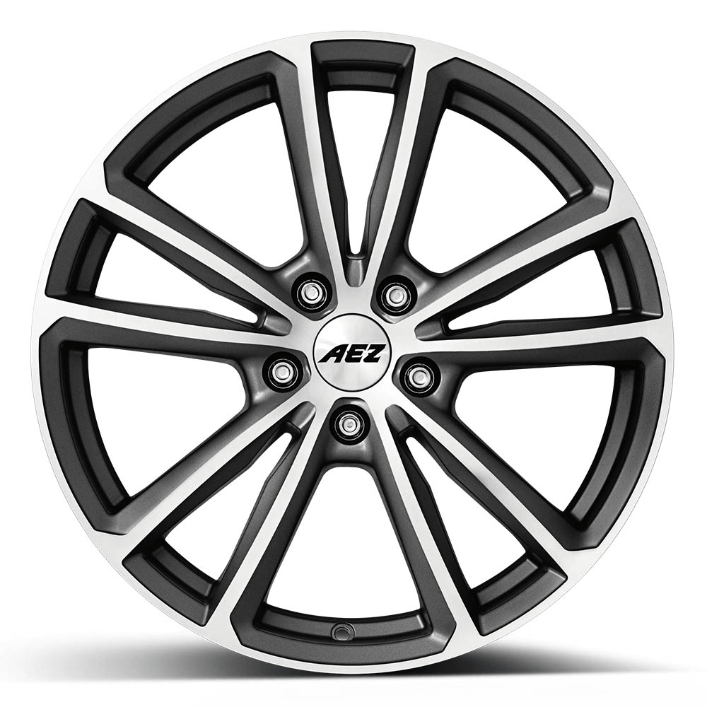 Aez Tioga titan 7.00x17 5x112.0 ET 49 ATOY8GP49E