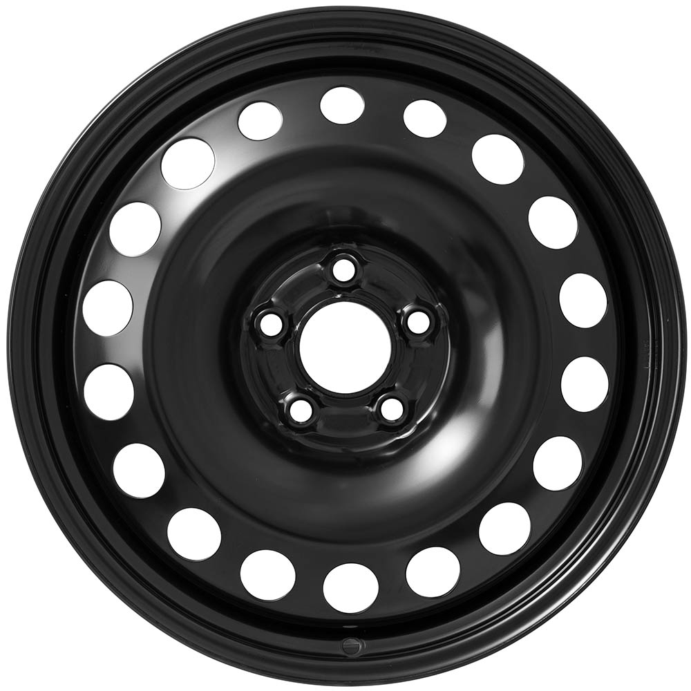 Alcar Stahlrad Kuga III 7.00x17 5x108.0 ET 50 KFZ9936