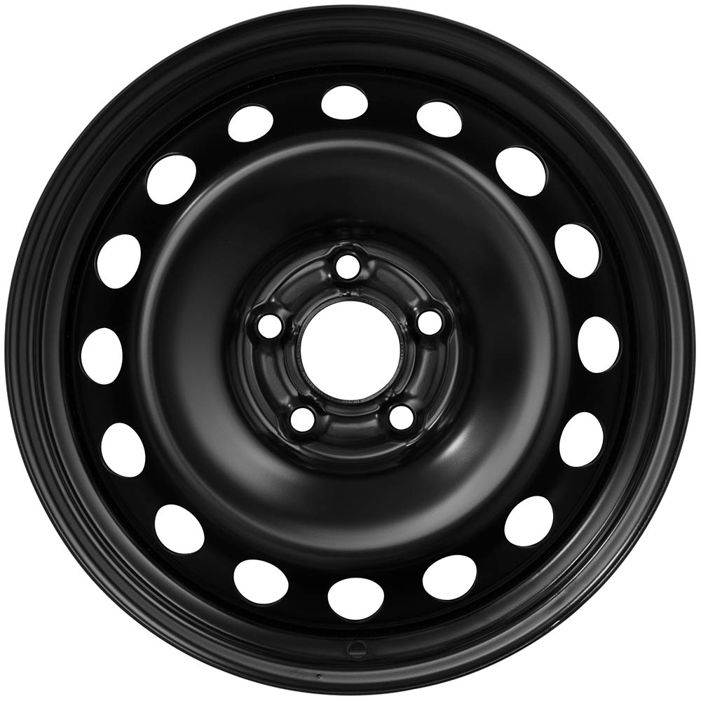 Alcar Stahlrad Puma 6.50x16 5x108.0 ET 45 KFZ7037