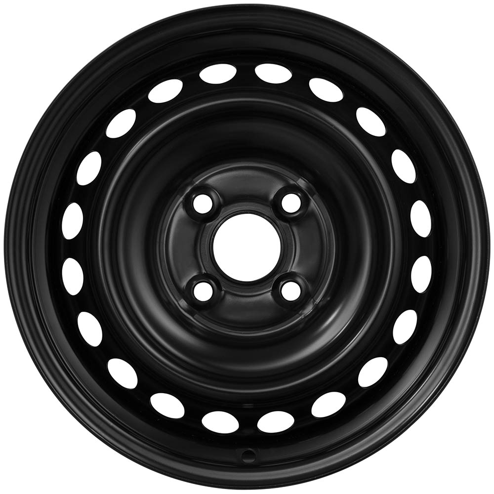 Alcar Stahlrad i10 ( AC3, 2020-) 5.50x14 4x100.0 ET 42 KFZ3553