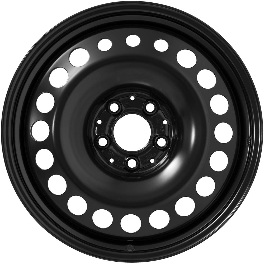 Alcar Stahlrad GLA neu 2019 7.00x17 5x112.0 ET 44 KFZ9788