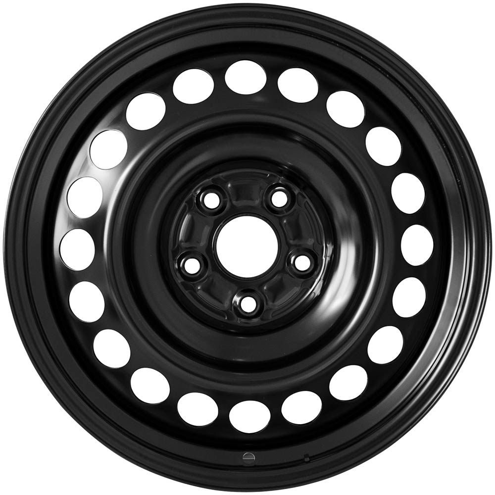 Alcar Stahlrad RAV 4 (2019-) 7.00x17 5x114.3 ET 35 KFZ9998