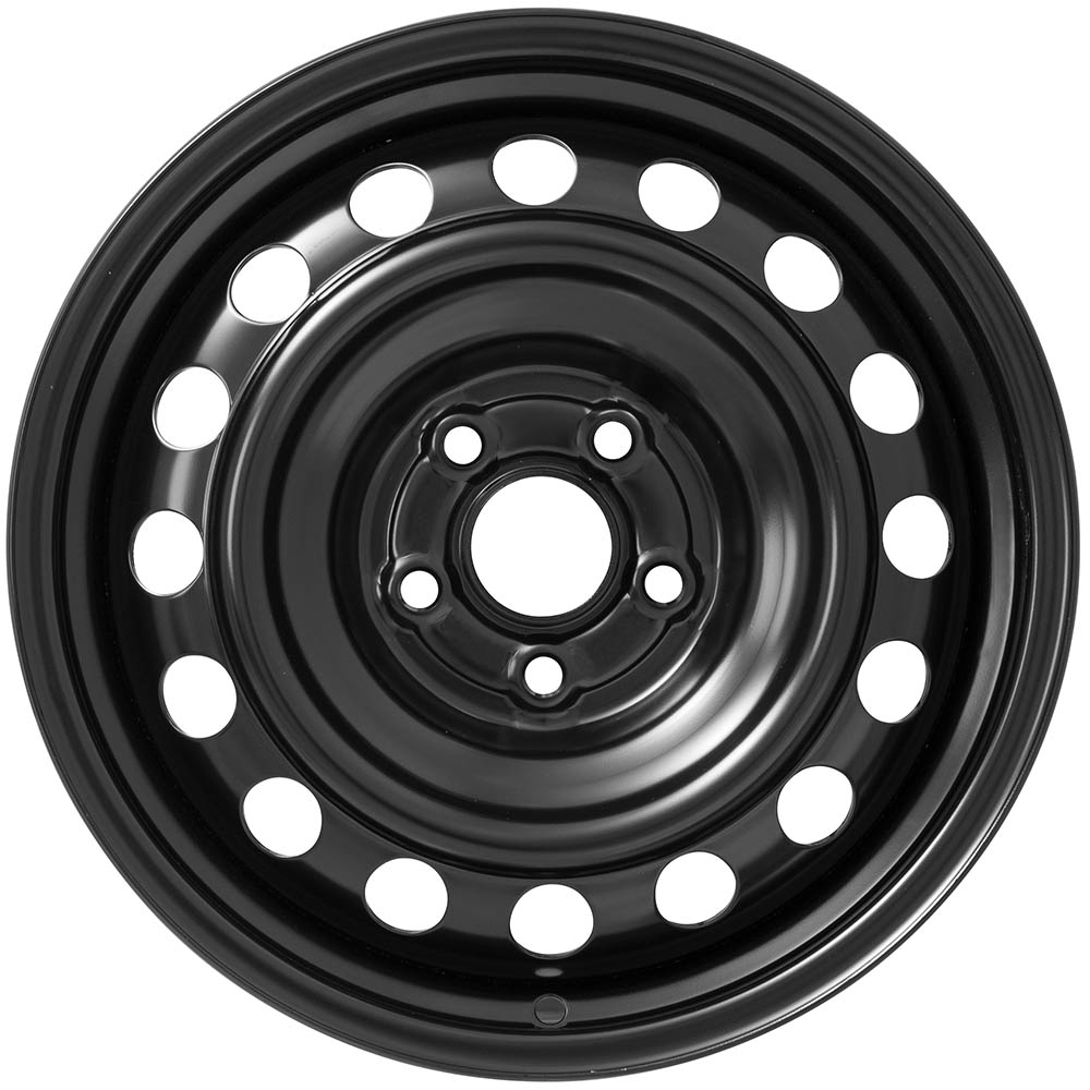 Alcar Stahlrad Yaris IV (2020-) 6.00x15 5x100.0 ET 45 KFZ7616