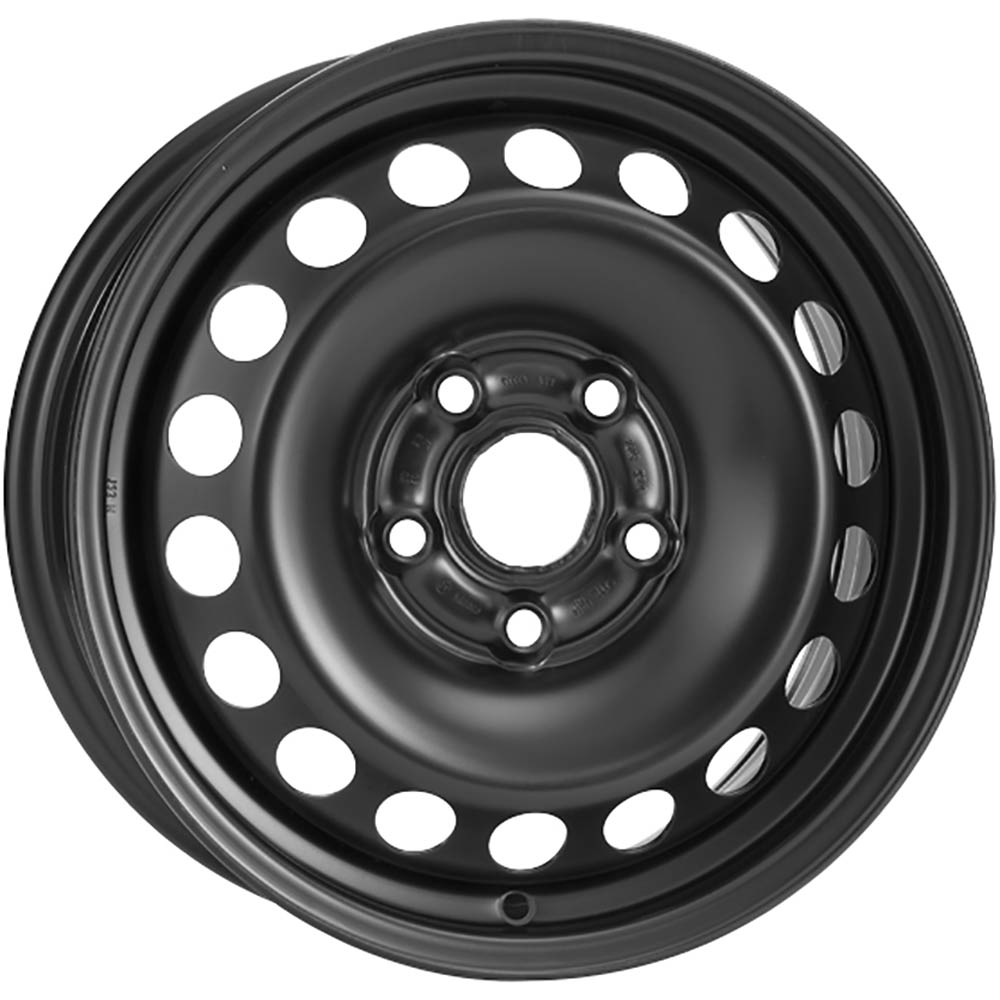 Alcar Stahlrad Golf VIII / SEAT Leon IV 6.00x15 5x112.0 ET 43 KFZ4755
