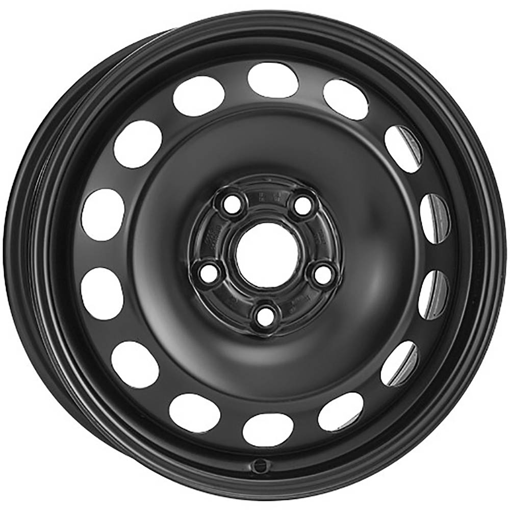 Alcar Stahlrad Golf VIII / SEAT Leon IV (2020-) / SKODA Octavia (2020-) 6.50x16 5x112.0 ET 46 KFZ6667