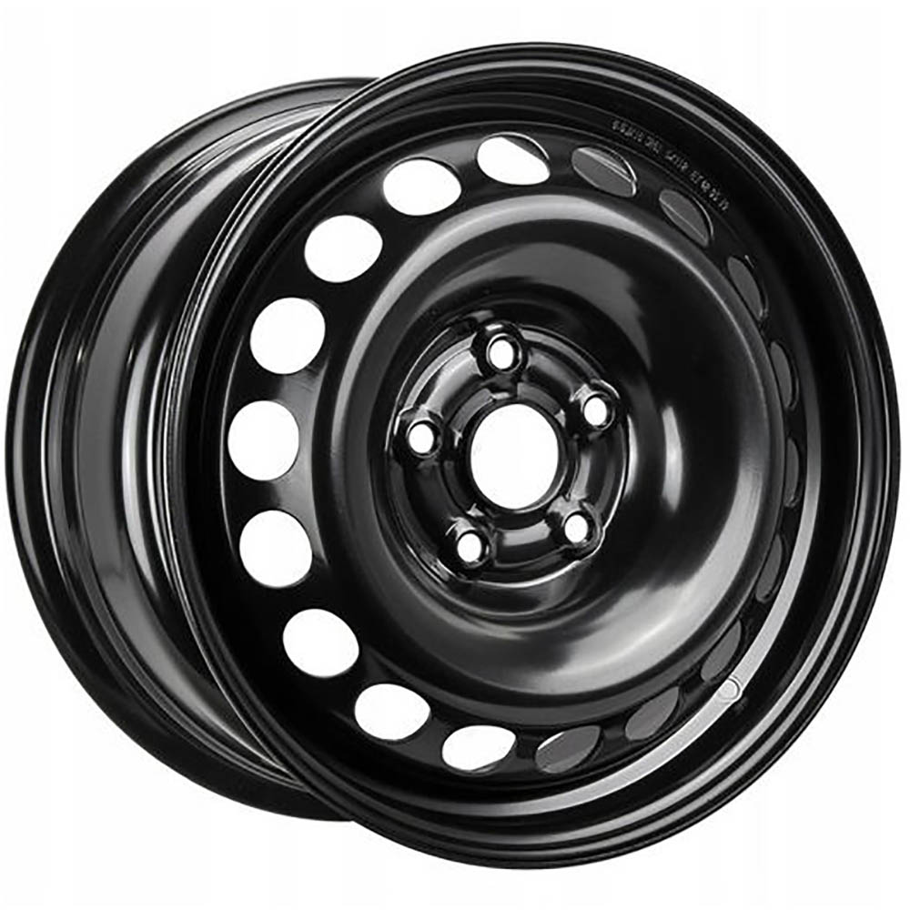 Alcar Stahlrad Caddy Mj. 2020 (RL = 720kg) 6.50x16 5x112.0 ET 48 KFZ8703
