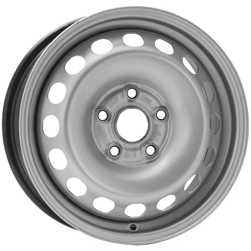 Alcar Stahlrad Caddy Mj. 2020 6.50x17 5x112.0 ET 49 KFZ9703