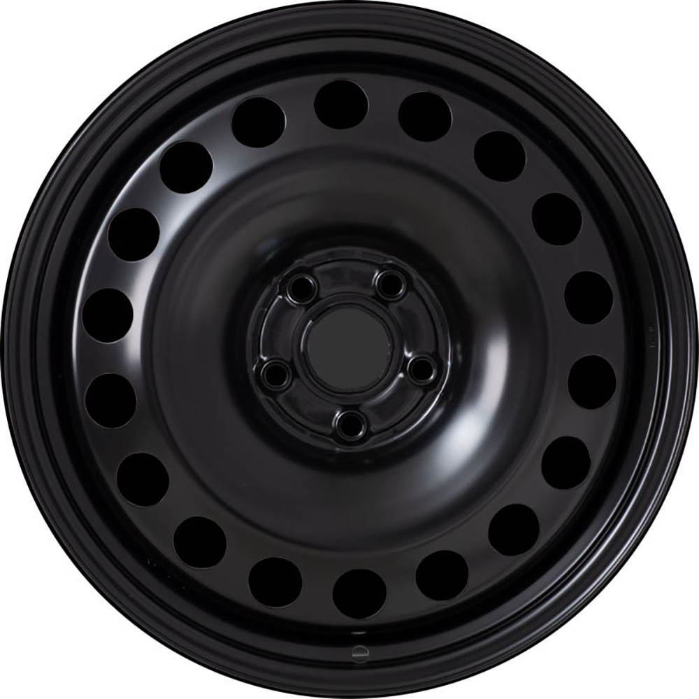 Alcar Stahlrad ID Neo 7.50x18 5x112.0 ET 50 KFZ9373