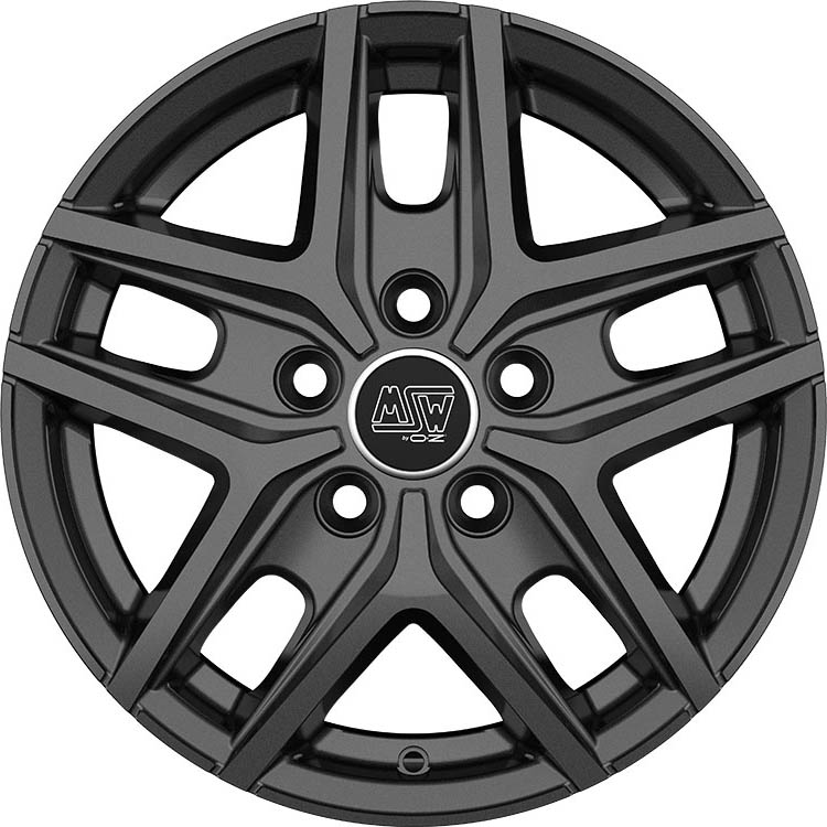 MSW 40 VAN 6.50x16 5x160.0 ET 55 W19362009TRC