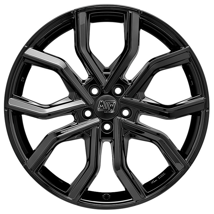 MSW 41 10.00x20 5x112.0 ET 45 W19349503TC5