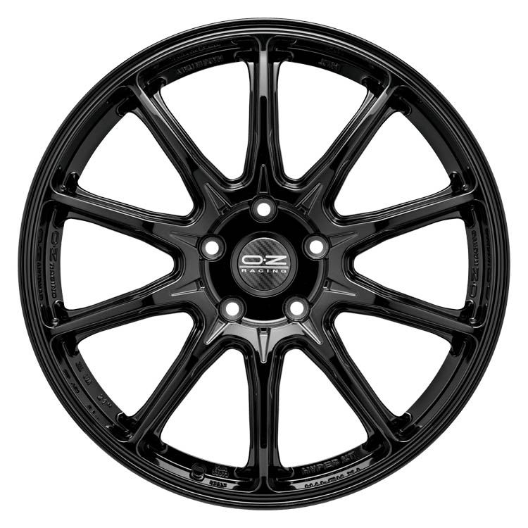 OZ HYPER XT HLT 10.50x21 5x112.0 ET 20 W01A90001O2