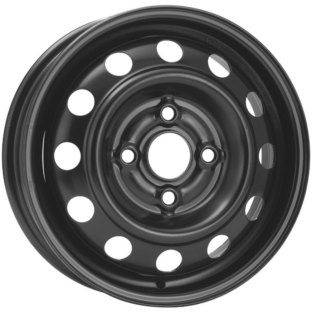 Alcar Stahlrad Picanto II 2014 (TPMS) 4.50x13 4x100.0 ET 46 2590