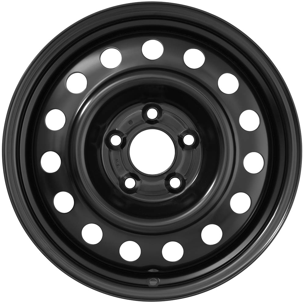 Alcar Stahlrad Sportage IV (QLE) 6.50x16 5x114.3 ET 43 6655