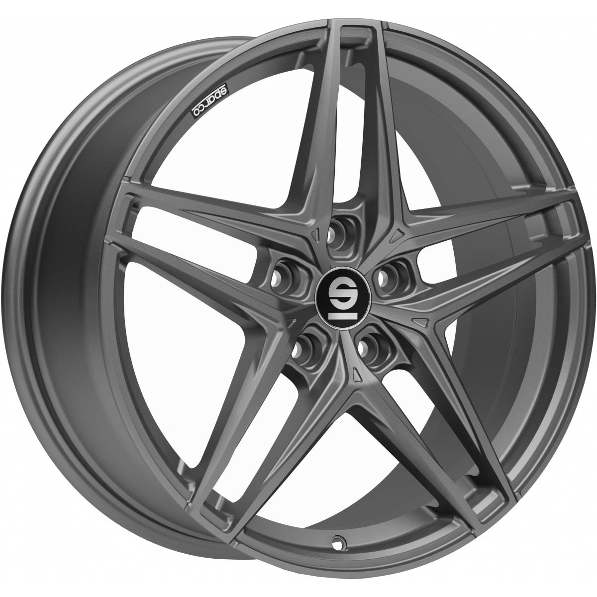 SPARCO RECORD 8.00x18 5x108.0 ET 50 W29094001O1