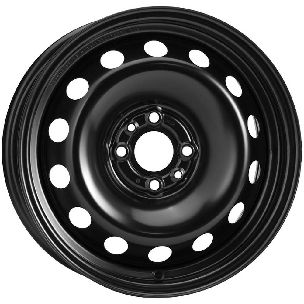 Alcar Stahlrad Ypsilon (2011-) 6.00x15 4x98.0 ET 30 KFZ8753