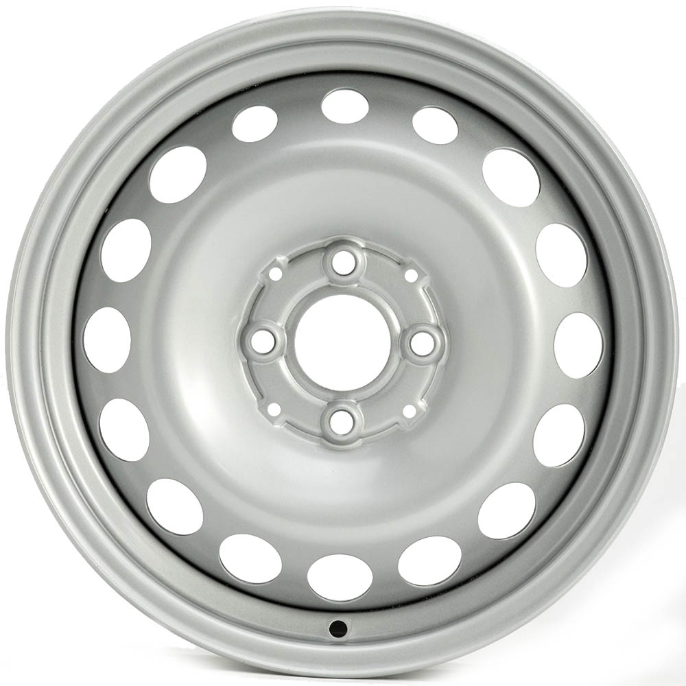 Alcar Stahlrad Smart ForTwo III (VA, 2014-) / ForFour II (VA, 2014-) 5.00x15 4x100.0 ET 32 4003