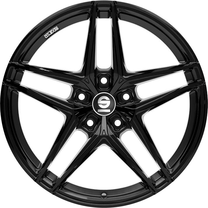 SPARCO RECORD 8.00x18 5x112.0 ET 35 W29094503C5