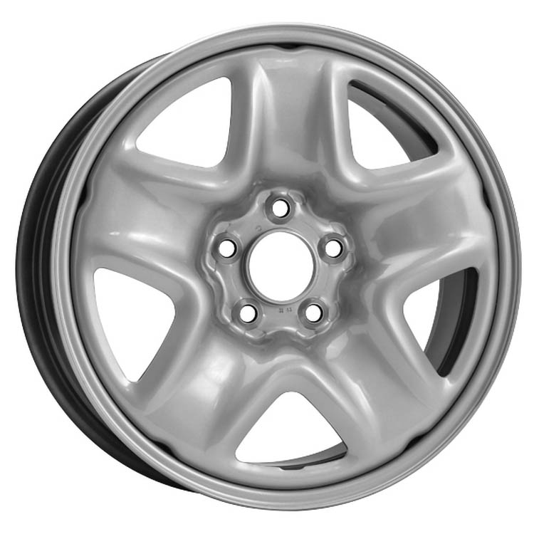 Alcar Stahlrad CX-5 7.00x17 5x114.3 ET 50 KFZ9993