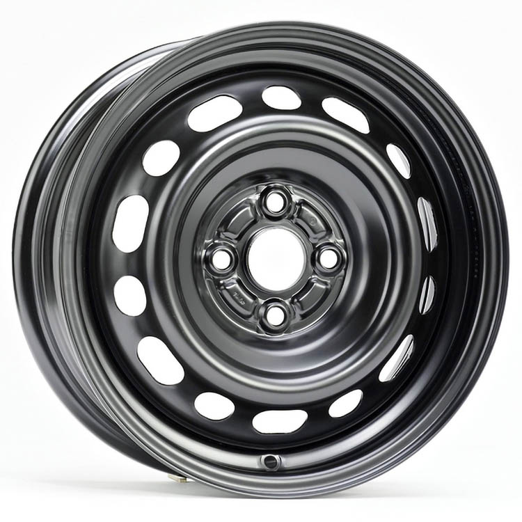 Alcar Stahlrad Mazda 2 (2014-) 5.50x15 4x100.0 ET 40 7225