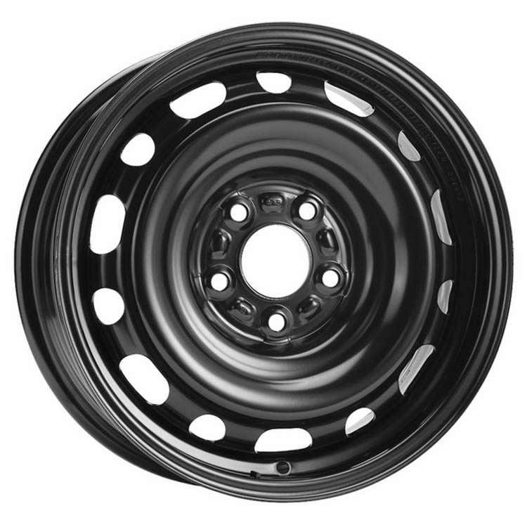 Alcar Stahlrad Mazda 6 (2012-) 6.50x16 5x114.3 ET 42 9127