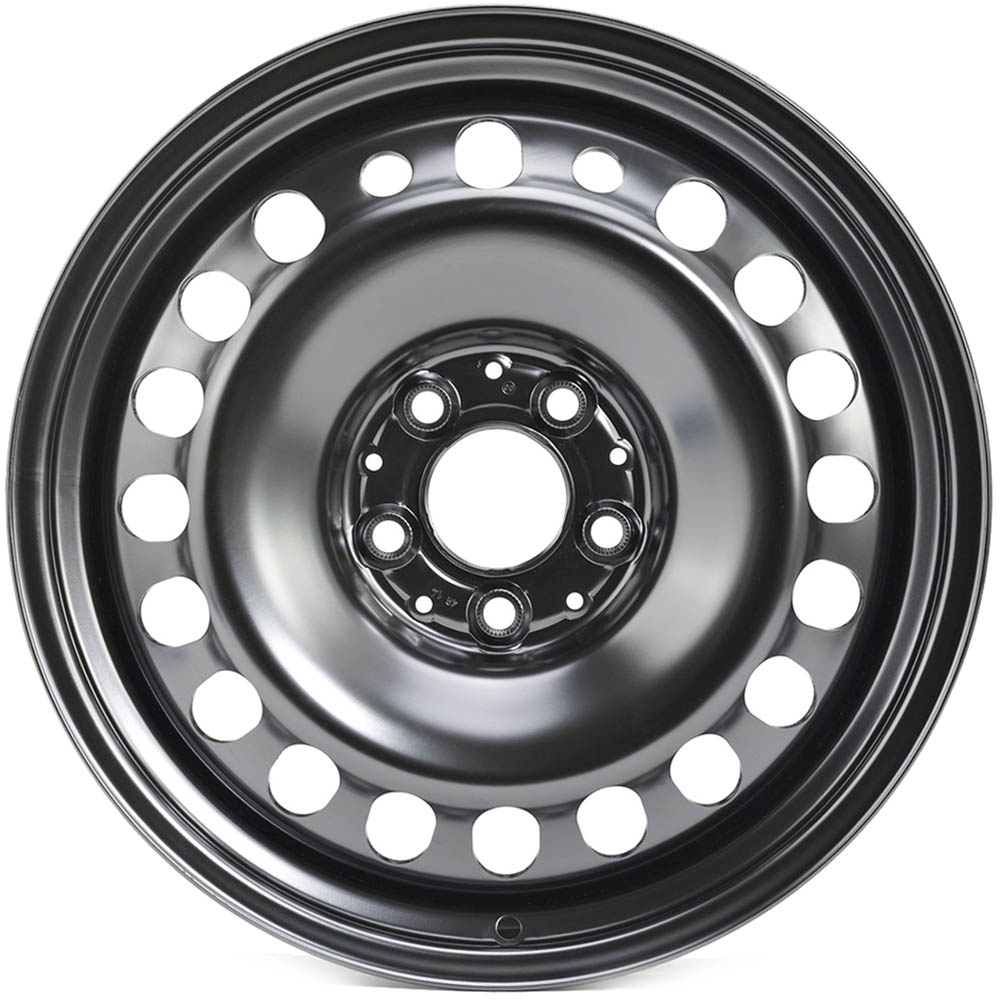 Alcar Stahlrad GLA (2014-) 6.50x17 5x112.0 ET 38 KFZ9787