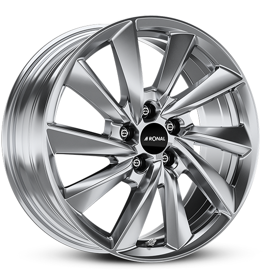 Ronal R70 7.50x18 5x108.0 ET 50 012.4786.003