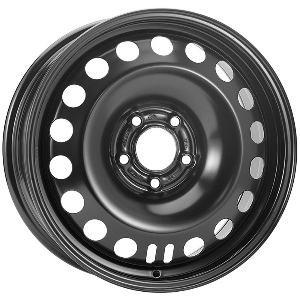Alcar Stahlrad Astra-J GTC (11.2011-)/Cascada (2013-) 7.00x17 5x115.0 ET 41 9947