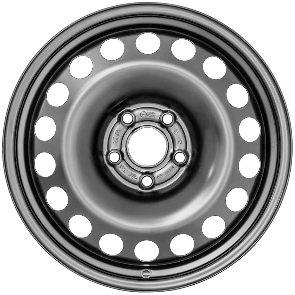 Alcar Stahlrad Astra K (2015-) 6.00x15 5x105.0 ET 37 KFZ6365
