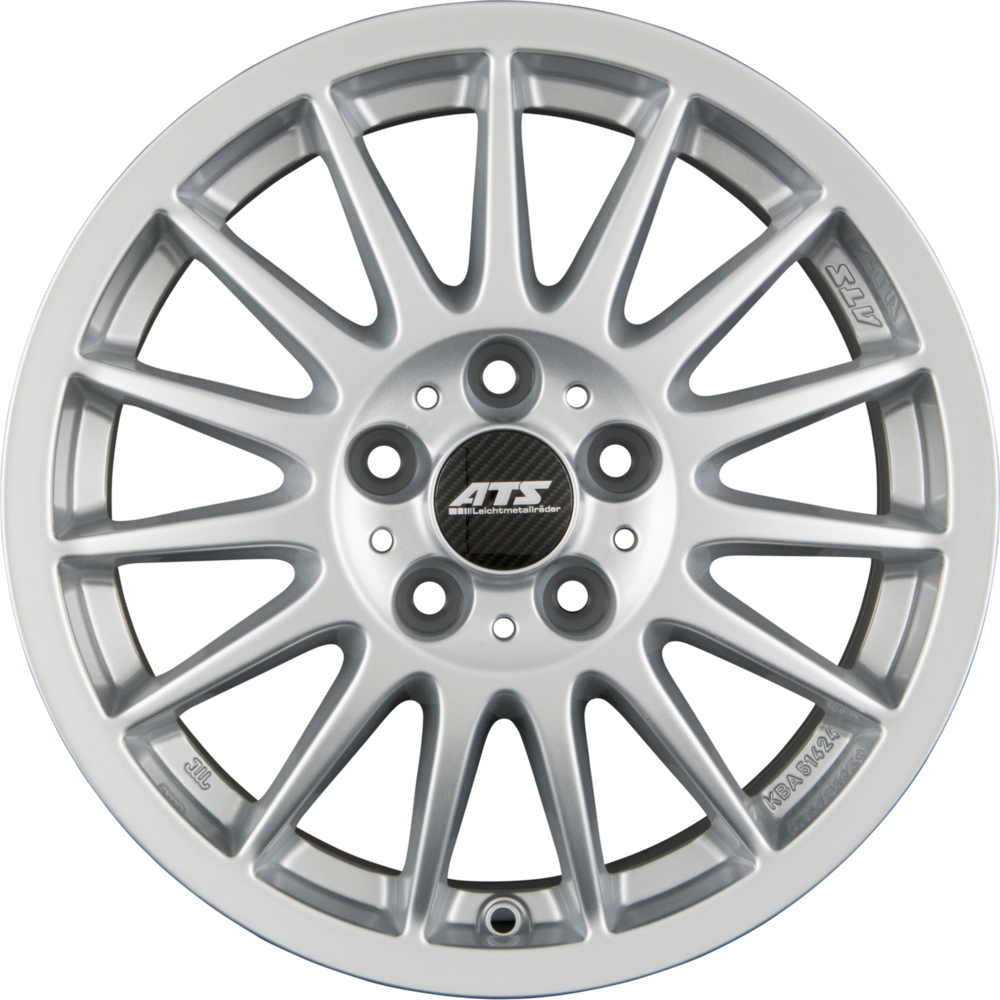 ATS STREETRALLYE 6.00x15 5x100.0 ET 38 SY60538V71-0