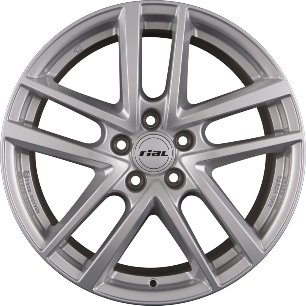 Rial ASTORGA 6.50x16 5x114.3 ET 45 AST65645L11-0