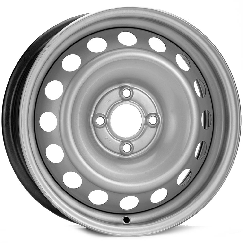 Alcar Stahlrad DACIA Logan II MCV/Sandero 2013- 6.00x15 4x100.0 ET 40 8932