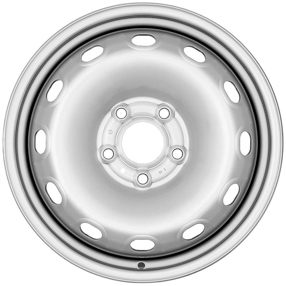 Alcar Stahlrad Trafic (05.14-) III / OPEL Vivaro III / NISSAN NV300 / Fiat Talento 6.00x16 5x114.3 ET 50 KFZ7503